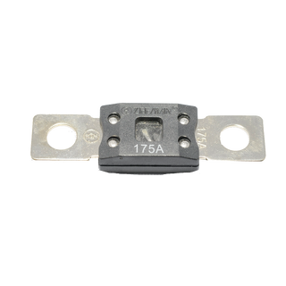 Series of Mega Fuses