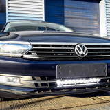 Volkswagen Bumper Mount