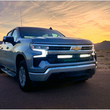 Chevrolet Grille Mount