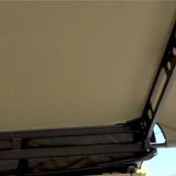 Bush Company 180 XT Max Awning Mk2 Left Hand Side hinge