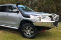 SAFARI V-SPEC SNORKEL Toyota Fortuner 08/2015 Onwards 2.8L Diesel