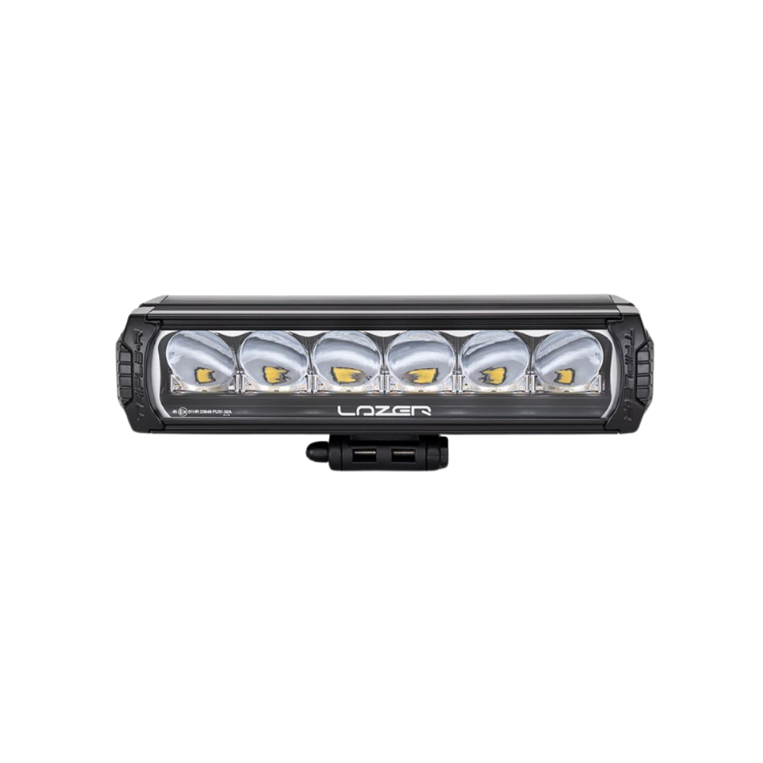 Lazerlamps Triple-R
