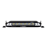 LED light bar with 'Lozer' branding on a white background