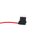 Standard Fuse Holder