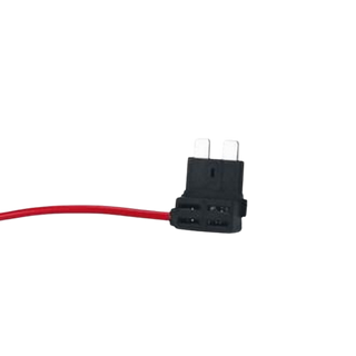 Standard Fuse Holder
