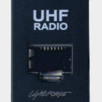 RJ45 UHF SWITCH INSERTS - VARIOUS VEHICLES