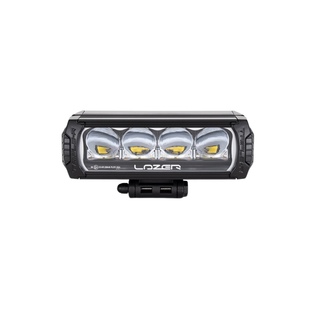 Lazerlamps Triple-R