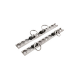 Tie Down Anchor Tracks 305mm 340kg Lashing Capacity