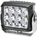 Hella - Driving Light Roklume 380N 24V Auxiliary Lamp