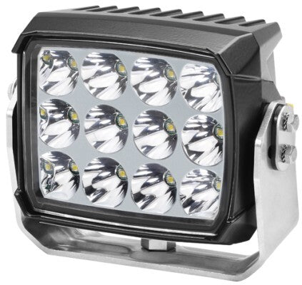 Hella - Driving Light Roklume 380N 24V Auxiliary Lamp