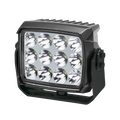 Hella Roklume 380N 12V Driving Light / Auxiliary Lamp (Single)