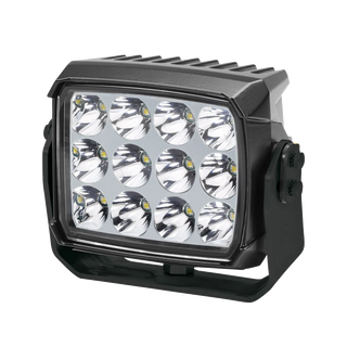 Hella Roklume 380N 12V Driving Light / Auxiliary Lamp (Single)