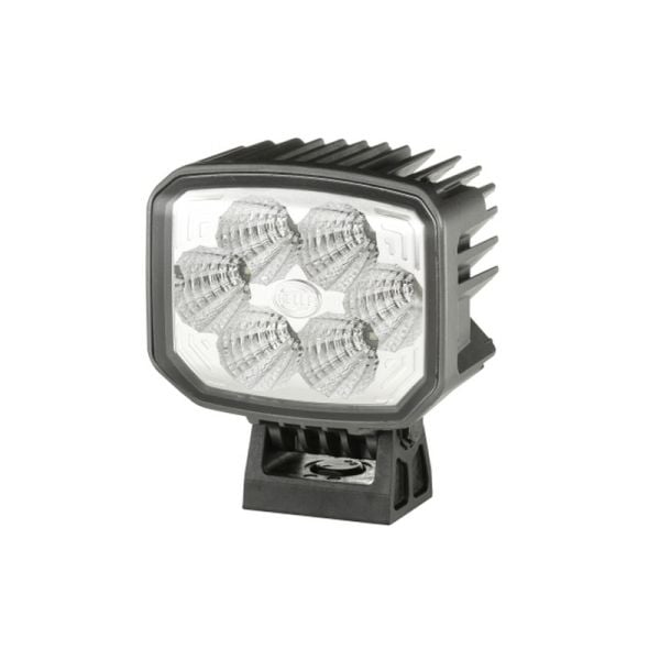 Hella 1GA 996 488-511 LED Work Lamp – RokLUME 190 TP