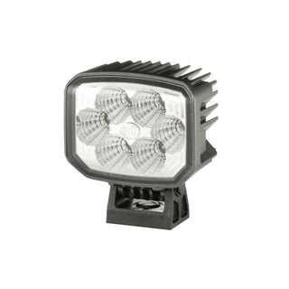 Hella 1GA 996 488-511 LED Work Lamp – RokLUME 190 TP