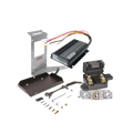Under Bonnet Dual Battery Kit for Toyota Prado 150 Series