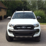 Ford Grille Mount