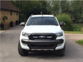 Ford Ranger (2016-2018) Grille Kit