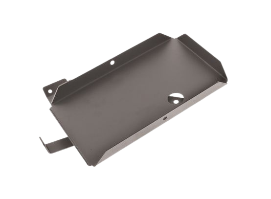 DUAL BATTERY TRAY - TOYOTA PRADO 150 SERIES 2.8TD 2015 - CURRENT