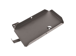 DUAL BATTERY TRAY - TOYOTA PRADO 150 SERIES 2.8TD 2015 - CURRENT