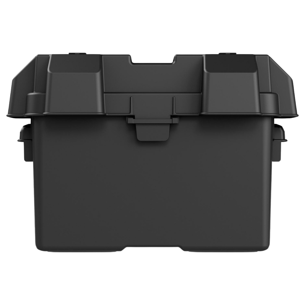 Noco Snap-Top Heavy Duty Plastic Battery Box HM327BK