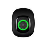 Victron EV Charging station NS Black