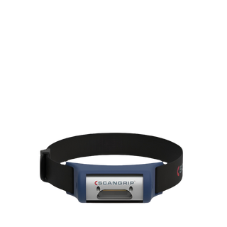 Hella I-View Rechargeable LED Head Lamp with Sensor