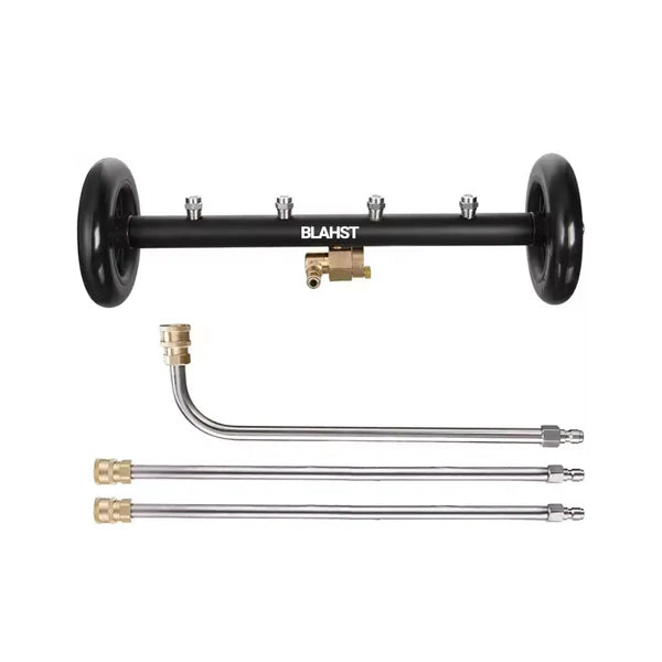 Blahst Underbody Cleaner