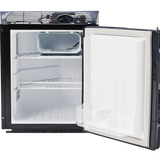 Engel 40 Litre Built in ridge/Freezer Upright, 12/24V DC (2.5/1.3A)/240V AC