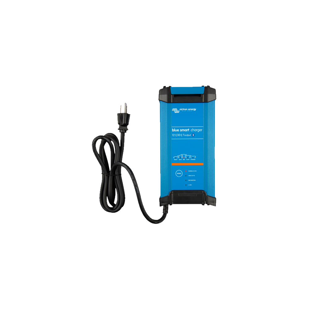 Blue Smart IP22 Chargers