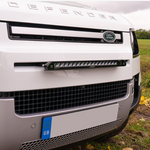 Lazer Lamps Land Rover Defender 2020+ Grille & Bumper Mount Kits