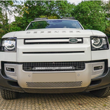 Land Rover Grille Mount