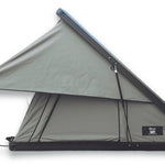 Bush Company LX27 Lightweight Clamshell Rooftop Tent