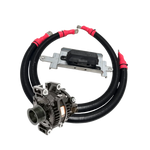 Toyota LandCruiser 70 Series 1GD 2.8L 240A Upgraded Alternator Kit (BKS-240TP)