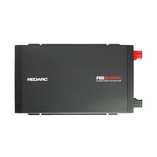 Redarc 2000W 12V RS3 Pure Sine Wave Inverter