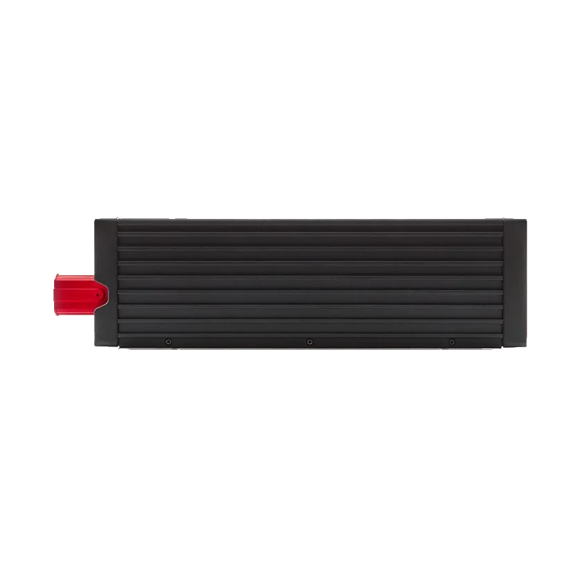 Redarc 2000W 12V RS3 Pure Sine Wave Inverter