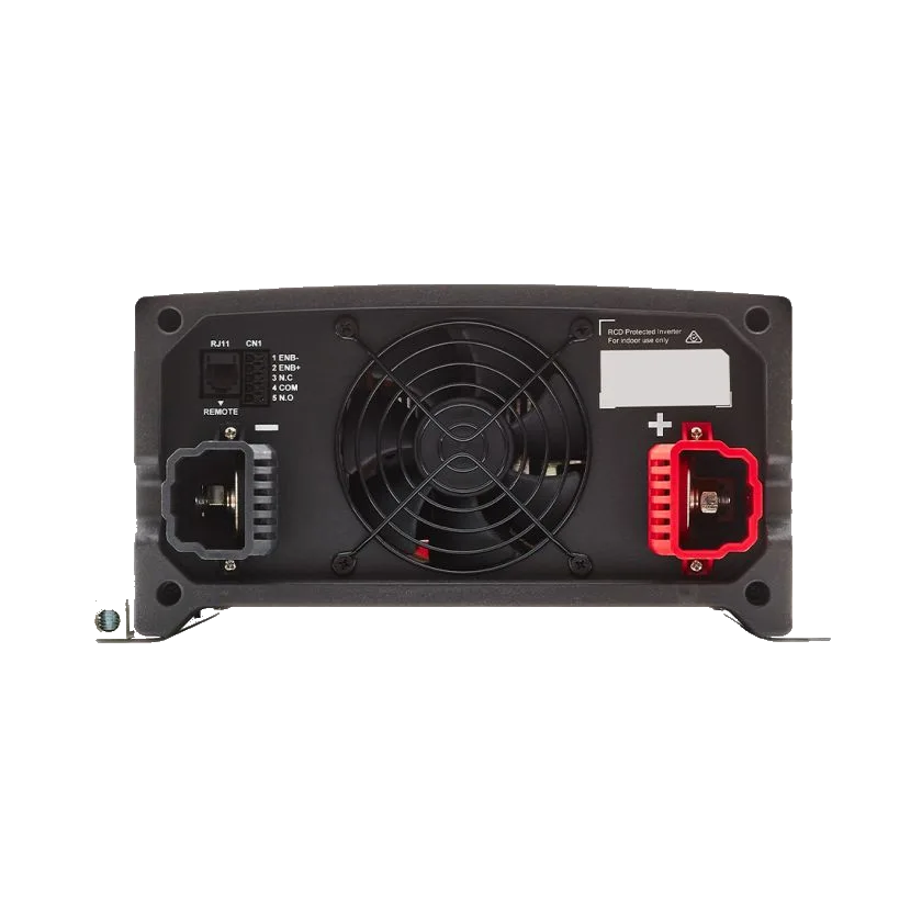 Redarc 2000W 12V RS3 Pure Sine Wave Inverter