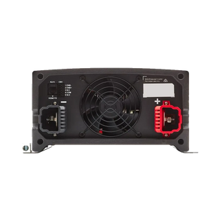 Redarc 2000W 12V RS3 Pure Sine Wave Inverter