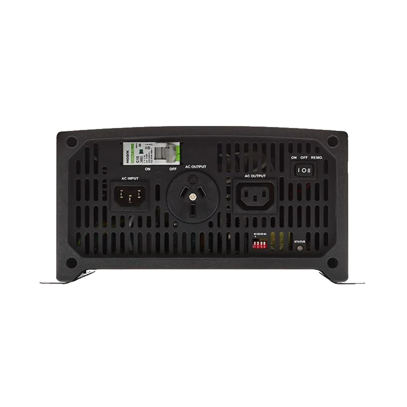 Redarc 2000W 12V RS3 Pure Sine Wave Inverter
