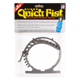 Super Quick Fist Clamp 64 to 240mm (1pc)