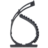 Super Quick Fist Clamp 64 to 240mm (1pc)