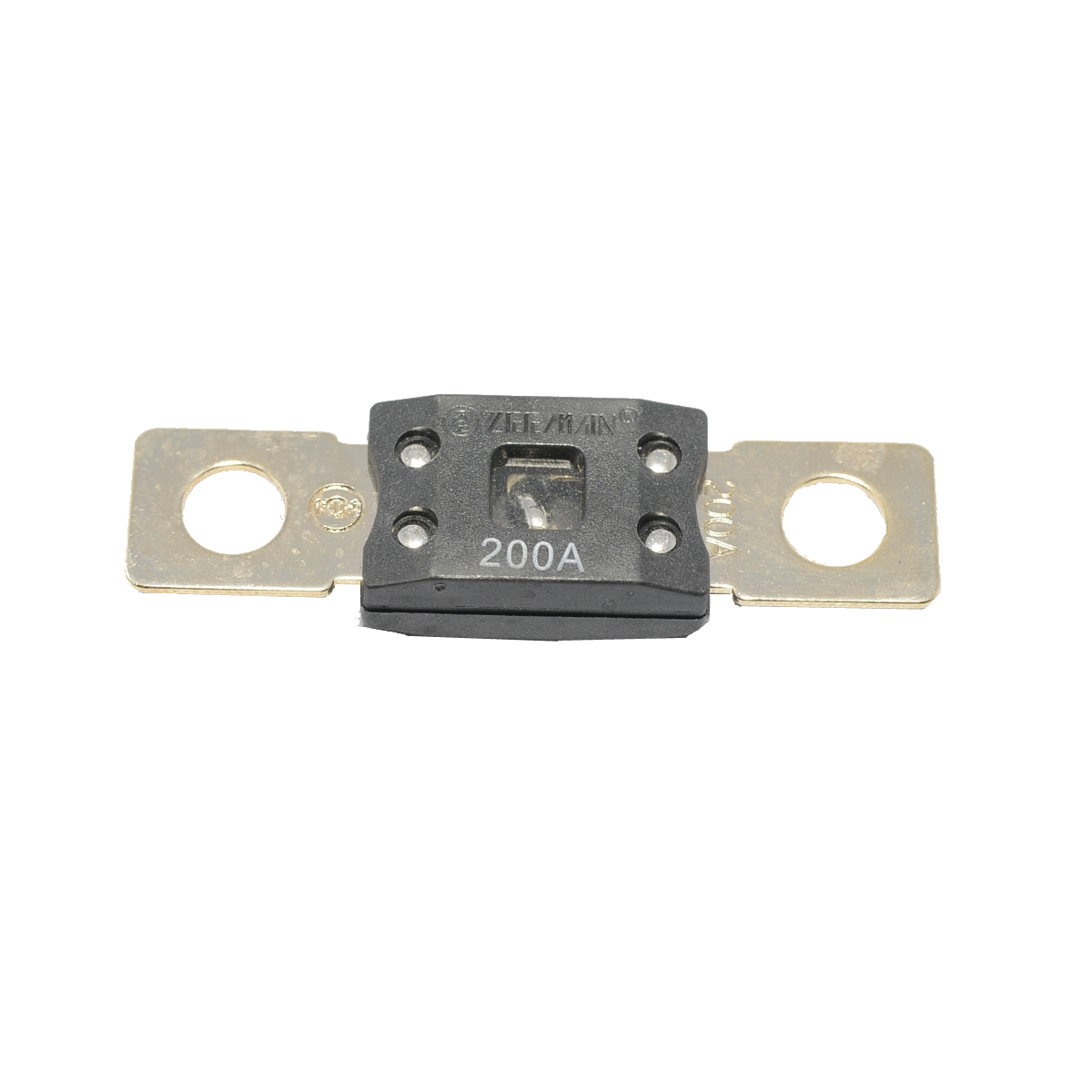 Series of Mega Fuses