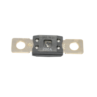 Series of Mega Fuses