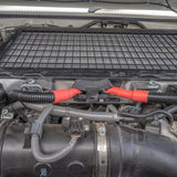 Toyota Landcruiser 70 series Single Mega Fuse Holder Bracket