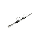 Tie Down Anchor Tracks 305mm 340kg Lashing Capacity