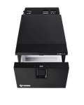 Bushman 40L Drawer Fridge - Heavy Duty Series - 12V / 24V