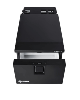 Bushman 40L Drawer Fridge - Heavy Duty Series - 12V / 24V