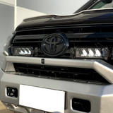 Toyota Grille Mount