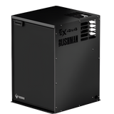 Bushman Custom Made Aluminium Fridge Cage