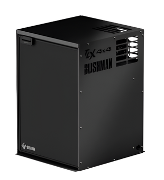 Bushman DC130-X Fridge Box Black Edition
