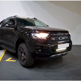 Ford Bumper Mount